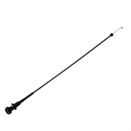 cable de chauffage, 78-86 Jeep CJ5 CJ7 CJ8