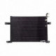 condenseur de climatisation 87-95 Jeep Wrangler YJ