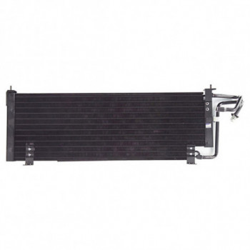 condenseur de climatisation w/ Parallel Flow 4.0L 97-01 Jeep Cherokee xj