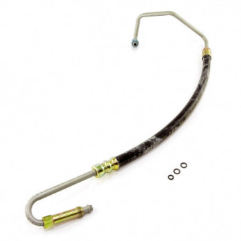 durite haute pression direction 4.0L, 91-96 Jeep Wrangler YJ