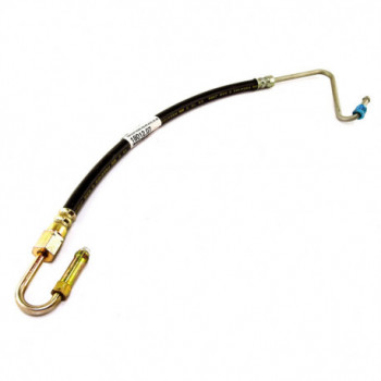 durite haute pression direction 2.5L, 91-96 Jeep Wrangler YJ