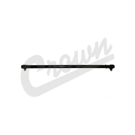 barre de direction seule, 91-95 Jeep Wrangler YJ