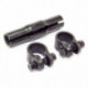 tube de reglage de barre direction, 91-06 Jeep Wrangler TJ - Cherokee XJ & Grand ZJ