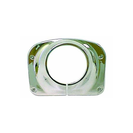 enjoliveur colonne de direction Chrome, 76-86 Jeep CJ5 CJ7 CJ8