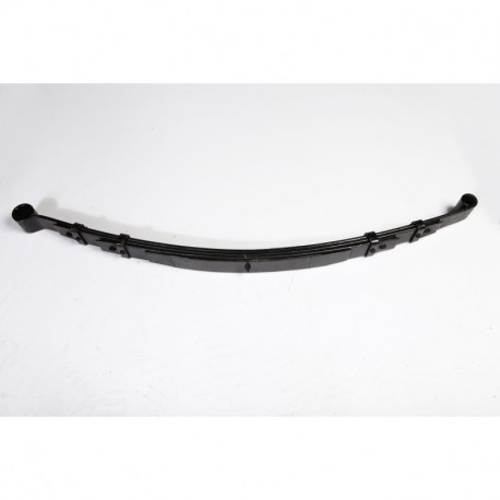 lame ressort suspension arriere 4 Lames, 76-86 Jeep CJ5 CJ7 CJ8