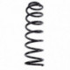 ressort de suspension avant, 97-06 Jeep Wrangler TJ