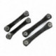 tirant de pont arriere kit, 93-98 Jeep Grand Cherokee ZJ