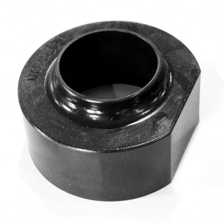 cale de rehausse avant +45mm, 97-06 Jeep Wrangler TJ