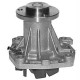 pompe a eau 2.5td 3.1td VM, 94-01 Jeep Cherokee XJ & Grand ZJ WJ