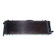 radiateur de refroidissement 2.5td, 95-01 Jeep Cherokee XJ