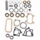 kit reparation boite transfert Dana 18, axe 31.8mm Kit, Jeep Willys & CJ