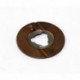 rondelle bi-metal axe 19mm boite transfert Dana18, 41-45 Jeep Willys MB - Ford GPW