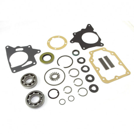 kit reparation de boite 3 vitesses T150, 76-79 Jeep CJ5 CJ7