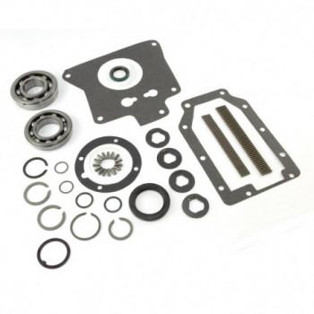 kit de reparation boite 4 vitesses T176 T177, 80-86 Jeep CJ5 CJ7 CJ8 & SJ