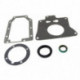 kit joint de boite vitesse, T176, 80-86 Jeep CJ Models