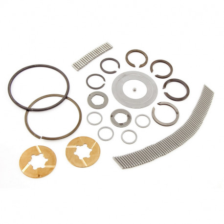 kit de reparation "small parts boite vitesse" T15, Jeep CJ5 CJ6