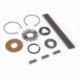 kit reparation "small parts" boite vitesse T84, 41-67 Jeep Willys MB - Hotchkiss M201 - Ford GPW