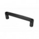 poignee passager noire, 07-10 Jeep Wrangler