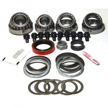 kit reparation pont DANA44, 72-06 Jeep CJ & Wrangler