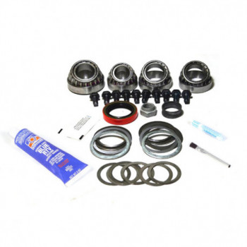 kit reparation pont arriere DANA44, 07-17 Jeep Wrangler Rubicon