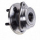 moyeu roue avant 30 splines Dana 30, 00-06 Jeep Wrangler TJ