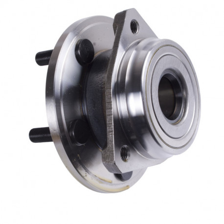 moyeu roue avant 30 splines Dana 30, 00-06 Jeep Wrangler TJ