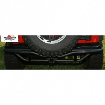 RRC pare choc arriere 07-17 Wrangler