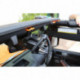 support de radio CB, 07-18 Jeep Wrangler JK