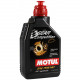 BIDON HUILE MOTUL 75W140 LS GEAR COMPETITION (boite - pont) bidon 1L