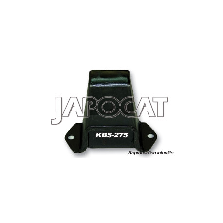 BUTEE de LAMES de Suspension TOYOTA PZJ HZJ LANDCRUISER 1990-1999