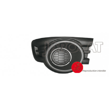 CACHE Antibrouillard AVANT DROIT FORD RANGER 2009-2012