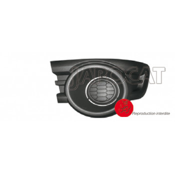 CACHE Antibrouillard AVANT GAUCHE FORD RANGER 2009-2012