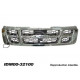 CALANDRE ISUZU D-MAX 2003-2006