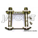 JUMELLE de LAMES de Suspension TOYOTA BJ42 BJ46 FJ4 LANDCRUISER 80-84