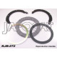 KIT de JOINT de BOL TOYOTA LJ KZJ LANDCRUISER 1990-1996