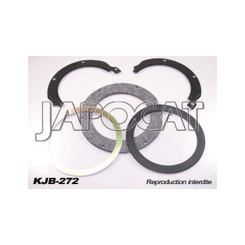 KIT de JOINT de BOL TOYOTA LJ KZJ LANDCRUISER 1990-1996