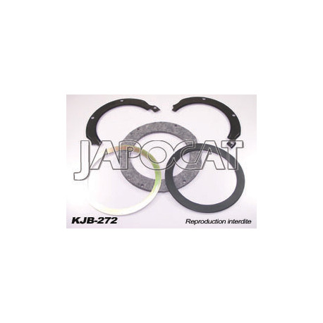 KIT de JOINT de BOL TOYOTA LJ KZJ LANDCRUISER 1990-1996