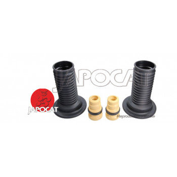 KIT PROTECTION d'AMORTISSEUR Avant TOYOTA RAV4 2000-2006