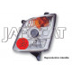 OPTIQUE de Phare Gauche H7 ISUZU D-MAX 2007-2012