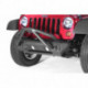 XHD Double X Singer, 07-17 Wrangler JK