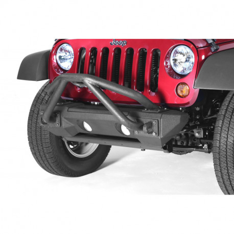 XHD Double X Singer XHD, 07-17 Wrangler JK