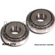 ROULEMENTS de PIVOT TOYOTA LJ KZJ HZJ LANDCRUISER 1990-1999