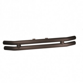 pare choc avant double tube, 76-06 CJ & Wrangler