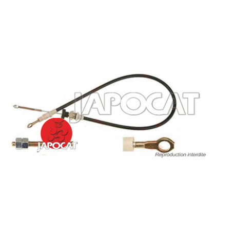 CABLE d'EMBRAYAGE SUZUKI JIMNY 2000-2019