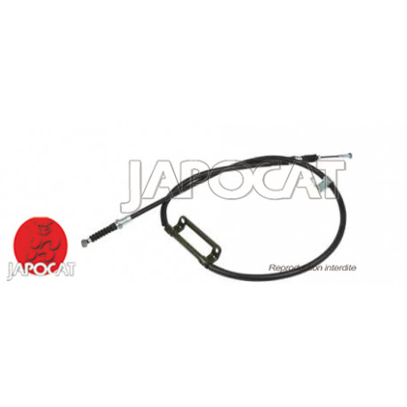 CABLE FREIN à MAIN ARRIERE DROIT (OEM) FORD RANGER & MAZDA B2500