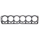 joint de culasse 3.8L & 4.2L, 72-90 Jeep CJ5 CJ6 CJ7 CJ8 - Wrangler YJ & SJ