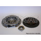 KIT EMBRAYAGE 2.0L TOYOTA RAV4 1994-2000