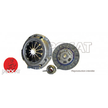 KIT EMBRAYAGE 2.8TD MITSUBISHI PAJERO 1993-1999