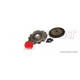 KIT EMBRAYAGE [Equipementier Origine] SUZUKI VITARA & GRAND VITARA