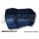 CROSSE de Pare-Choc AVANT GAUCHE MITSUBISHI PAJERO 1990-1998